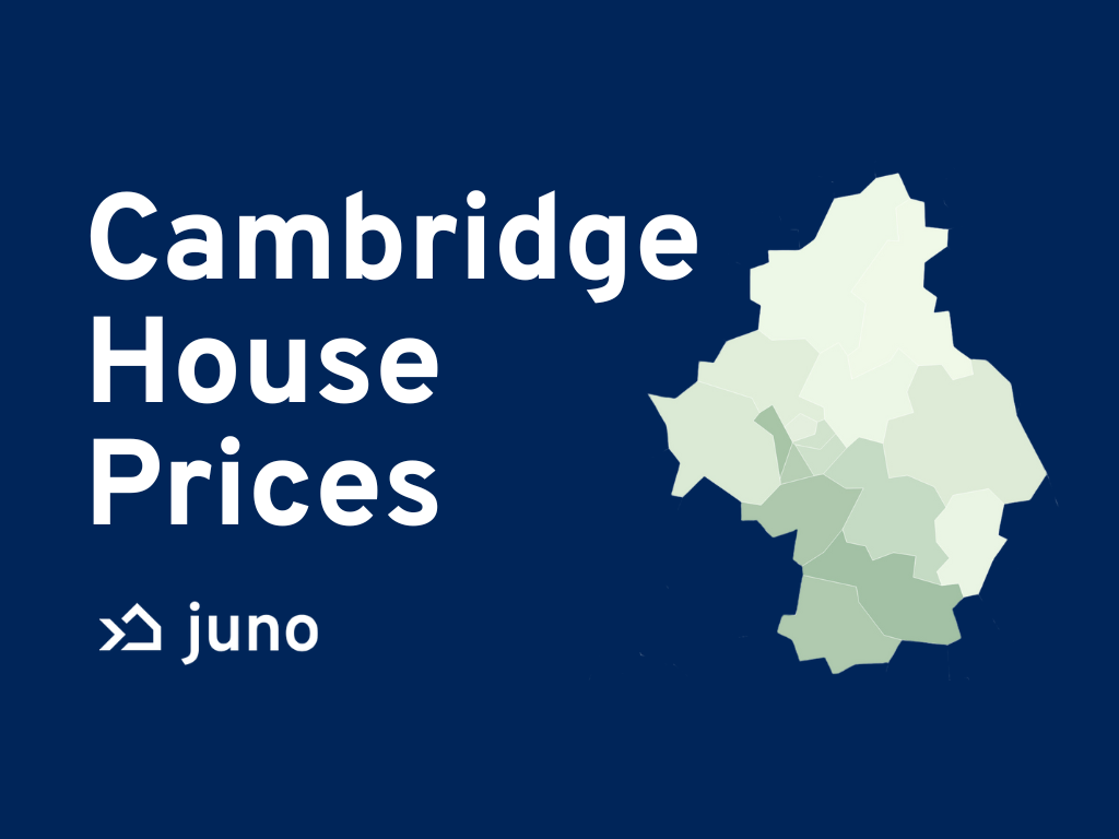 House Prices in Cambridge thumbnail