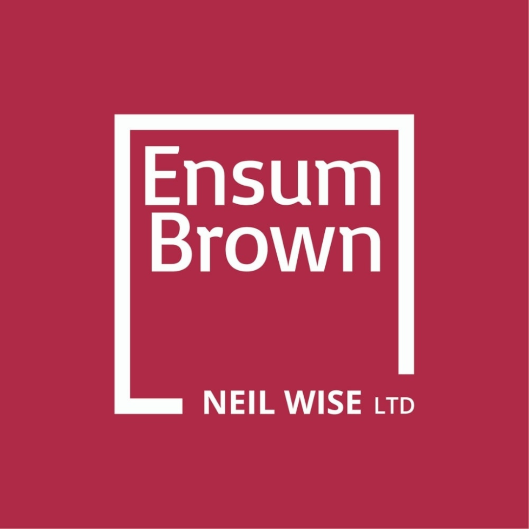 Ensum Brown color