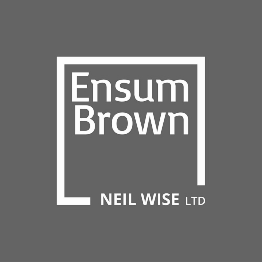 Ensum Brown greyscale