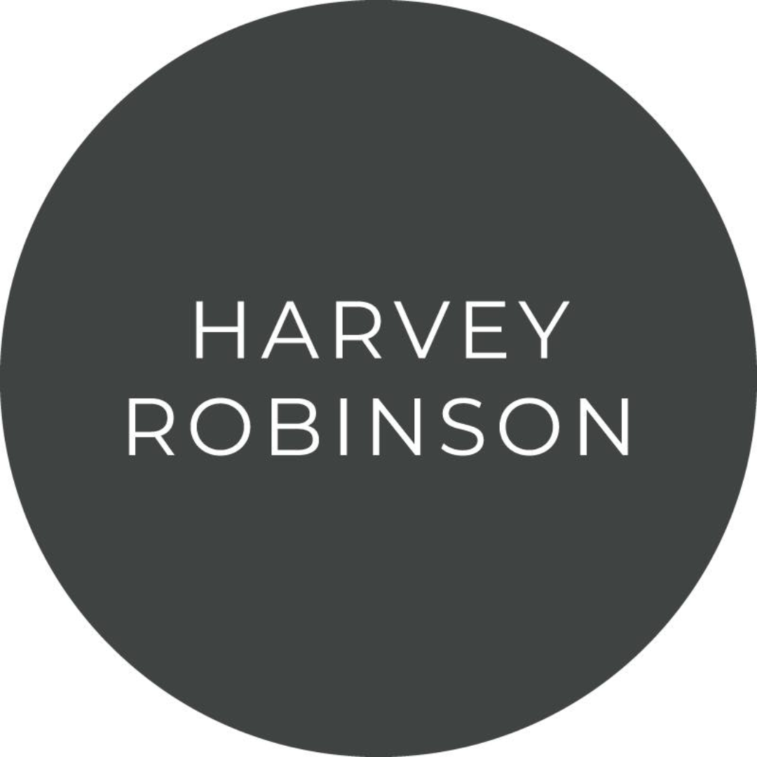 Harvey Robinson color