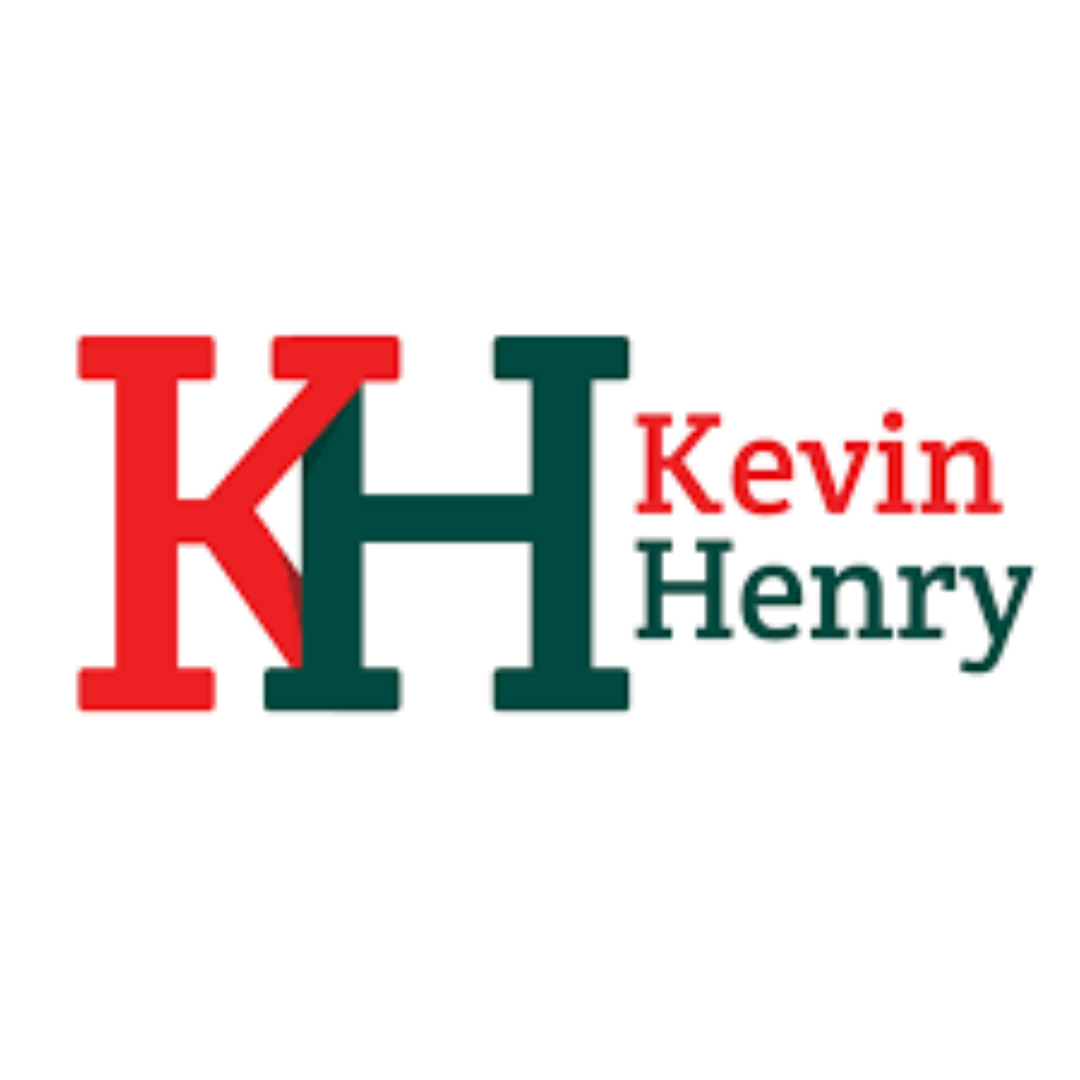 Kevin Henry color