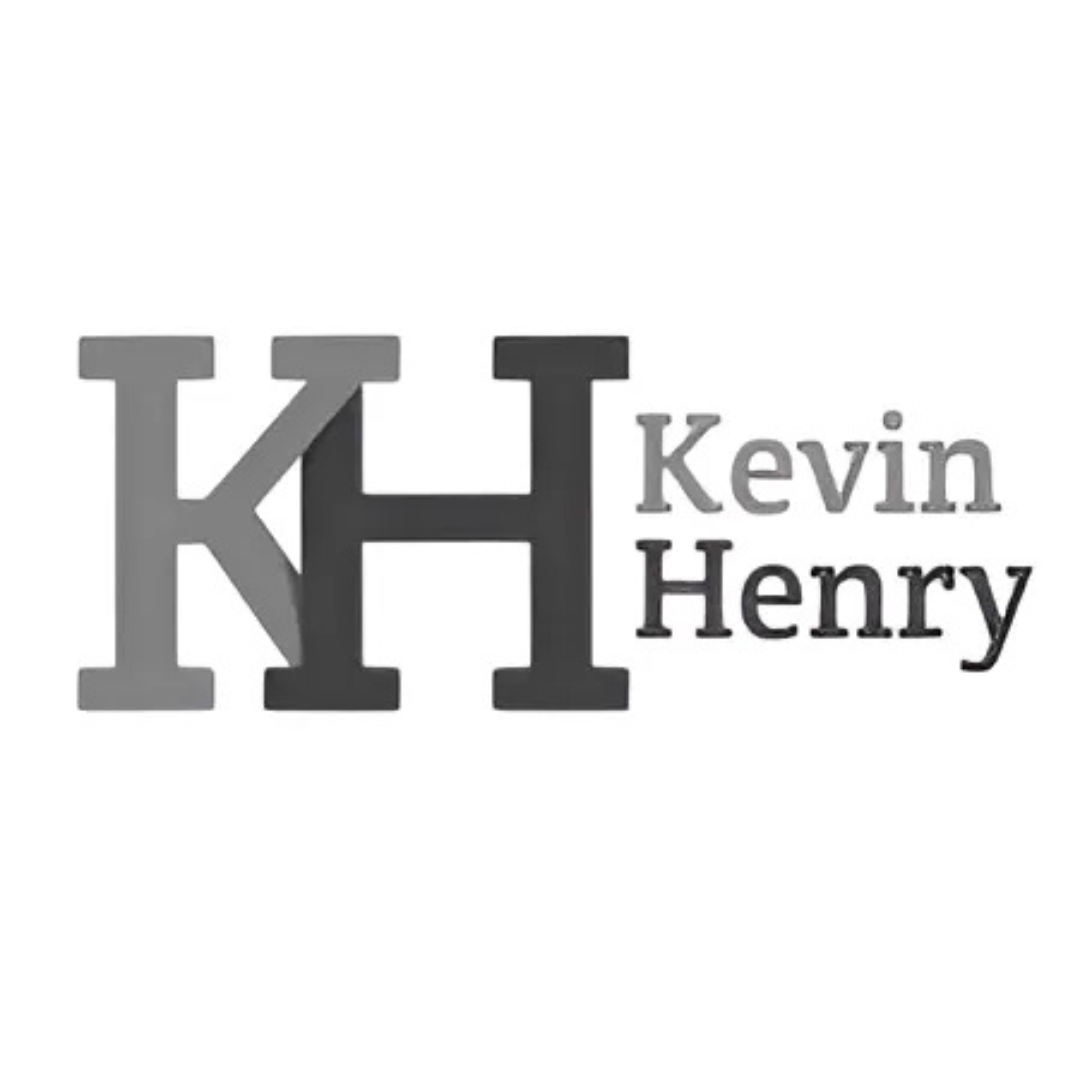 Kevin Henry greyscale