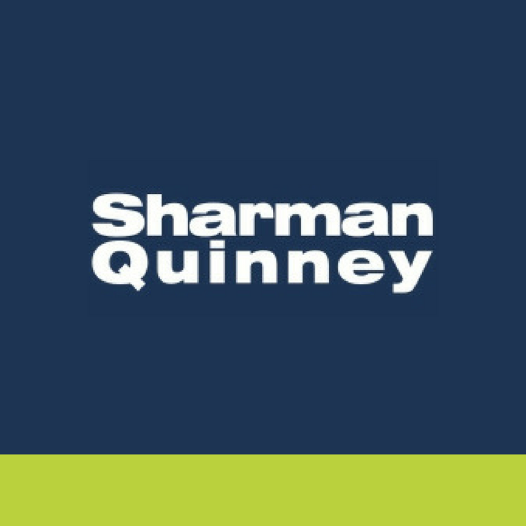 Sharman Quinney color