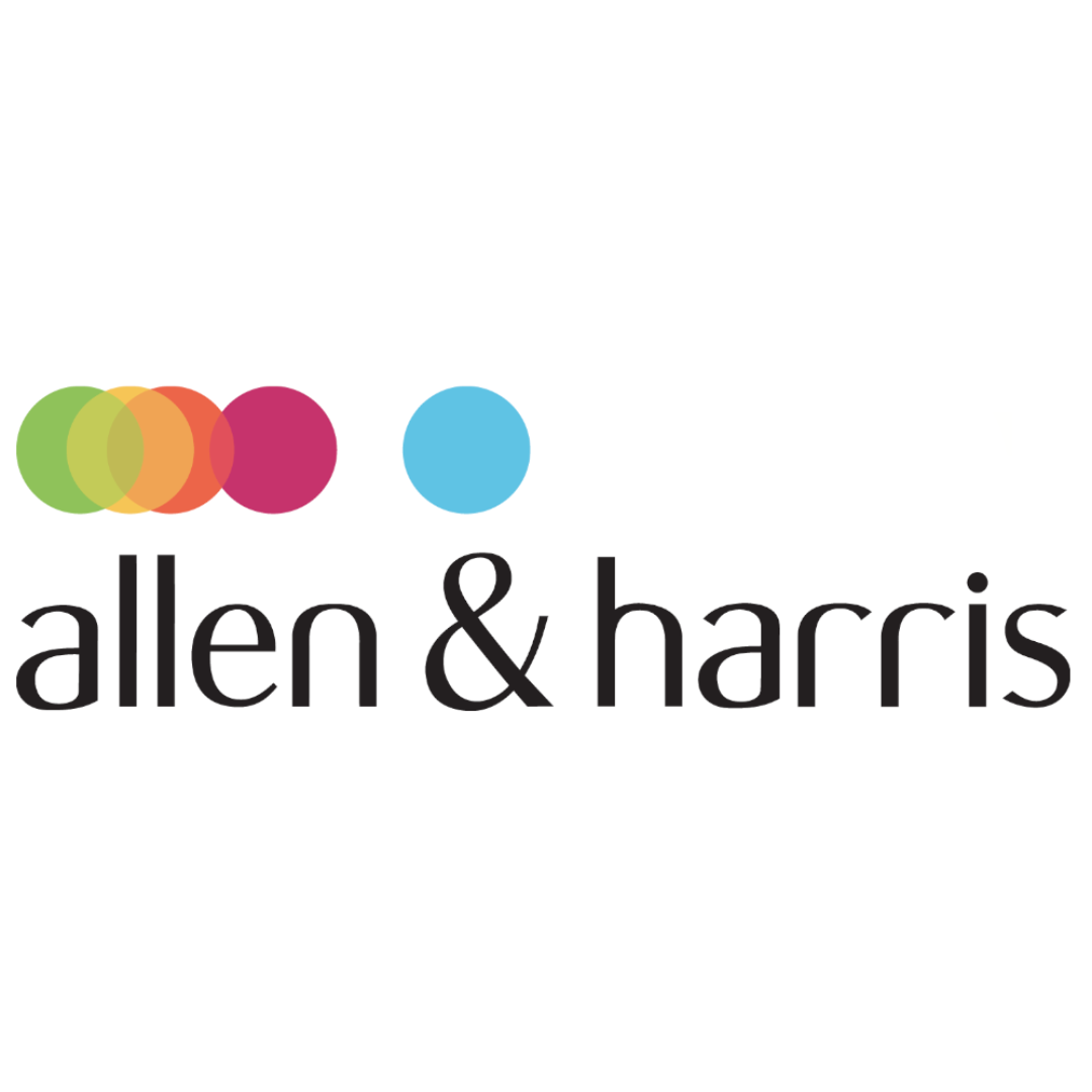 Allen & Harris color