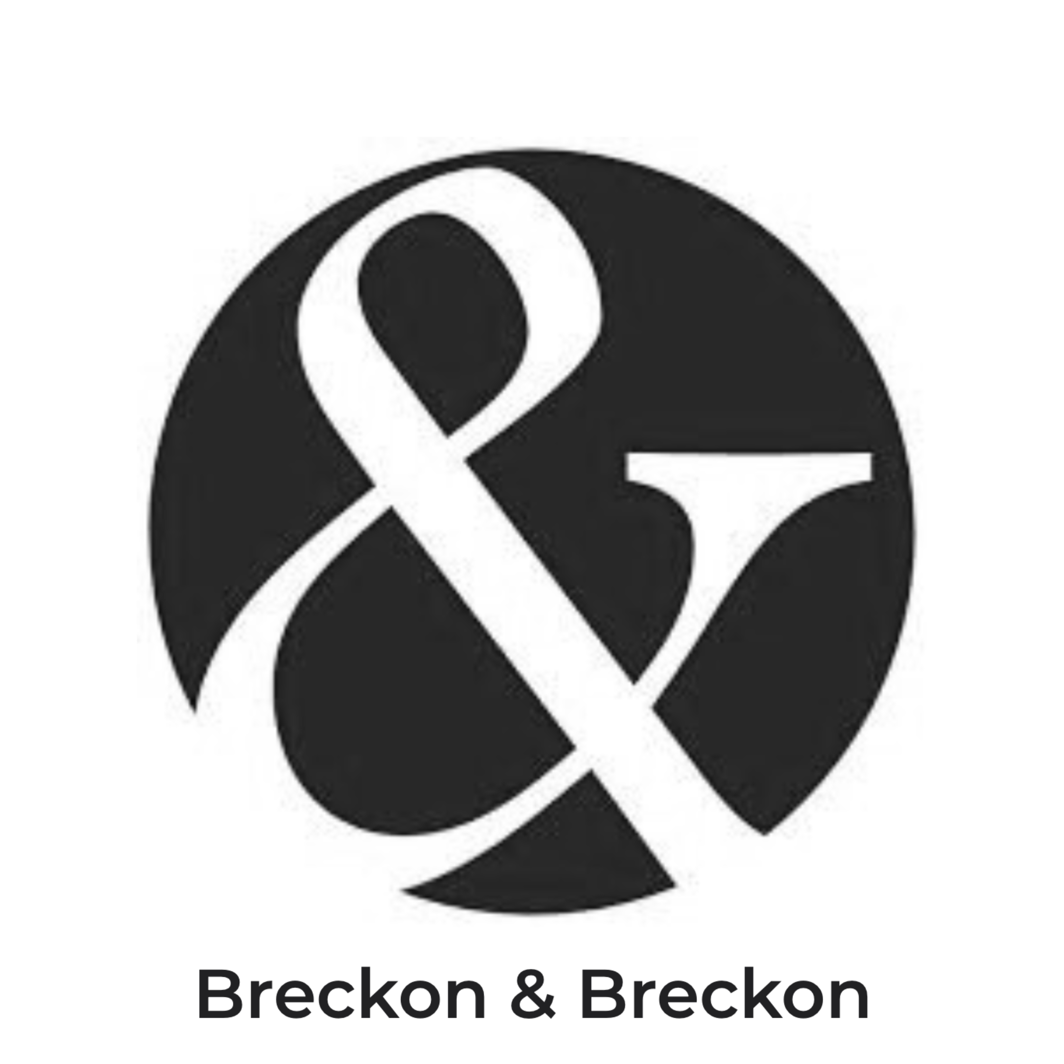 Breckon & Breckon greyscale