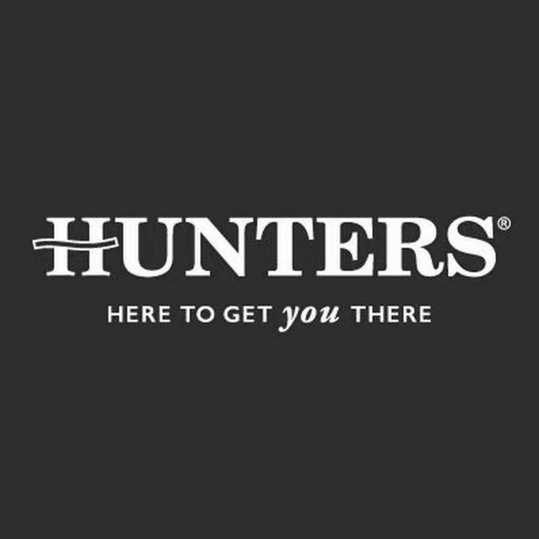 Hunters greyscale