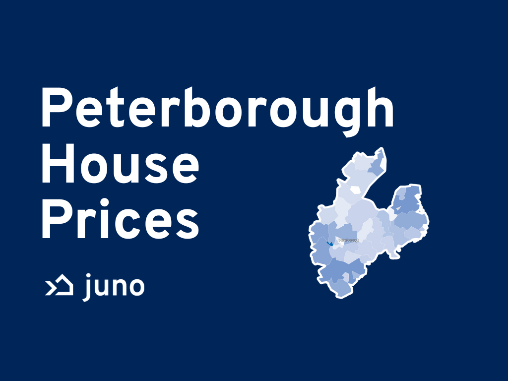 House Prices in Peterborough thumbnail